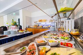 Mercure Hotel Riesa Dresden Elbland