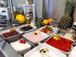 Mercure Hotel Riesa Dresden Elbland