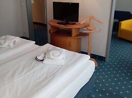 Mercure Hotel Riesa Dresden Elbland