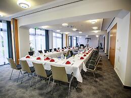 Mercure Hotel Riesa Dresden Elbland