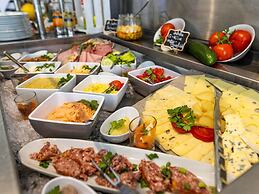 Mercure Hotel Riesa Dresden Elbland