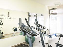 Mercure Hotel Riesa Dresden Elbland