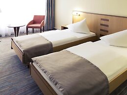 Mercure Hotel Riesa Dresden Elbland