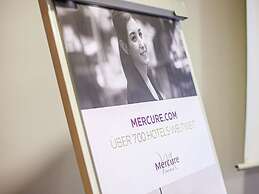 Mercure Hotel Riesa Dresden Elbland