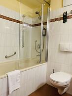 Mercure Hotel Riesa Dresden Elbland