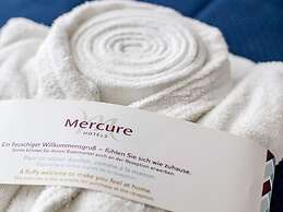 Mercure Hotel Riesa Dresden Elbland