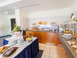 Mercure Hotel Riesa Dresden Elbland