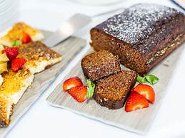 Mercure Hotel Riesa Dresden Elbland