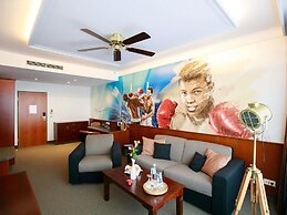 Mercure Hotel Riesa Dresden Elbland