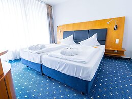 Mercure Hotel Riesa Dresden Elbland