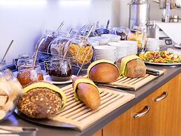 Mercure Hotel Riesa Dresden Elbland