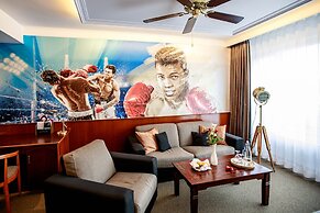 Mercure Hotel Riesa Dresden Elbland