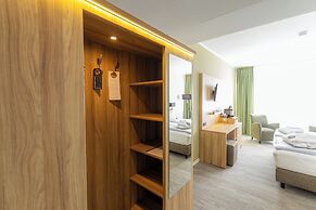 Mercure Hotel Riesa Dresden Elbland