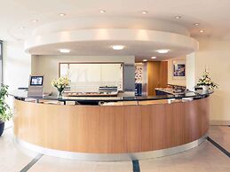 Mercure Hotel Riesa Dresden Elbland