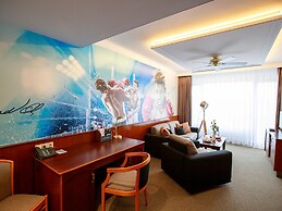 Mercure Hotel Riesa Dresden Elbland