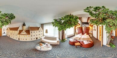 Mercure Hotel Riesa Dresden Elbland