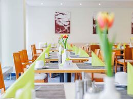 Mercure Hotel Riesa Dresden Elbland