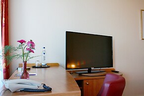 Hotel Mercator Itzehoe-Klosterforst