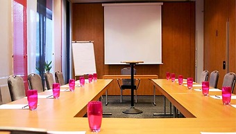 Hotel Mercator Itzehoe-Klosterforst