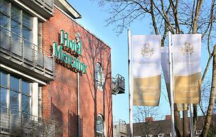Hotel Mercator Itzehoe-Klosterforst