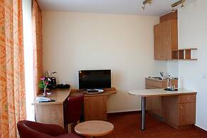 Hotel Mercator Itzehoe-Klosterforst