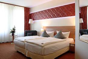 Hotel Mercator Itzehoe-Klosterforst