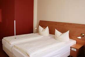 Hotel Mercator Itzehoe-Klosterforst