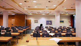 Hotel Mercator Itzehoe-Klosterforst