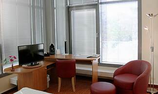 Hotel Mercator Itzehoe-Klosterforst