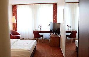 Hotel Mercator Itzehoe-Klosterforst