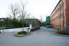 Hotel Mercator Itzehoe-Klosterforst