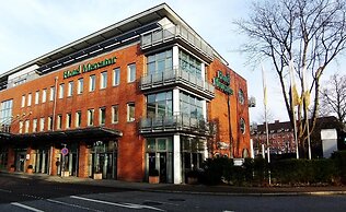 Hotel Mercator Itzehoe-Klosterforst
