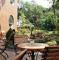 Hotel Mercator Itzehoe-Klosterforst