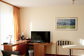 Hotel Mercator Itzehoe-Klosterforst
