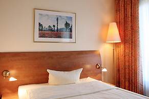 Hotel Mercator Itzehoe-Klosterforst