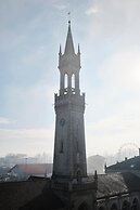 Hotel Halm Konstanz