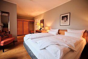 Hotel Halm Konstanz