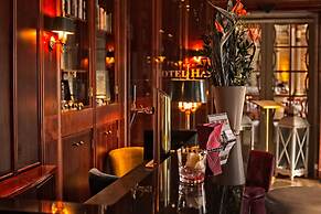 Hotel Halm Konstanz