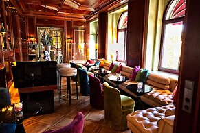 Hotel Halm Konstanz
