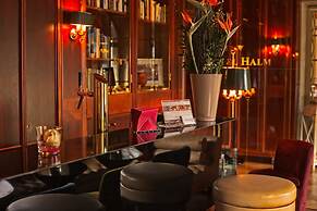 Hotel Halm Konstanz