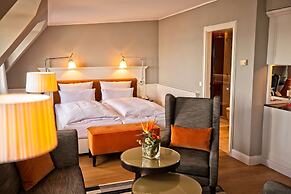 Hotel Halm Konstanz