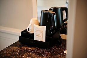Hotel Halm Konstanz