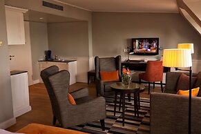 Hotel Halm Konstanz