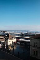 Hotel Halm Konstanz