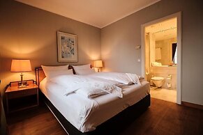Hotel Halm Konstanz