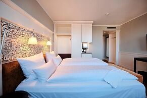 Hotel Halm Konstanz
