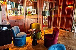 Hotel Halm Konstanz