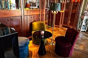 Hotel Halm Konstanz