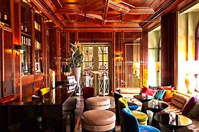 Hotel Halm Konstanz