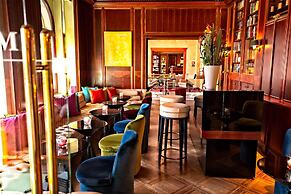 Hotel Halm Konstanz